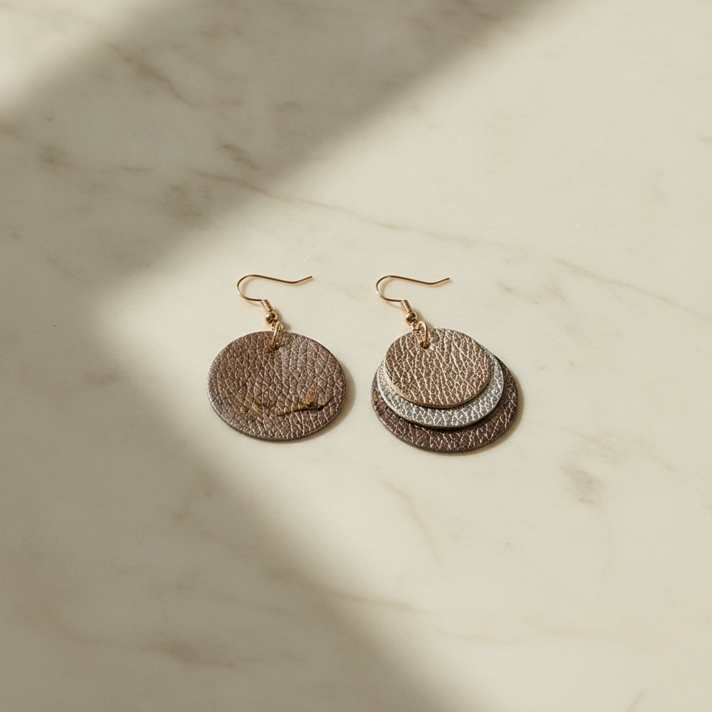 Estelle Earrings