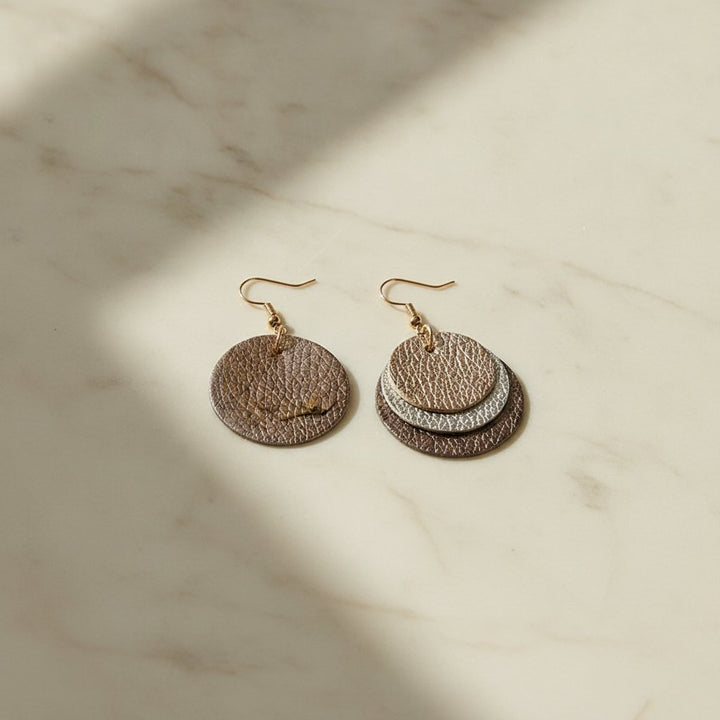 Estelle Earrings