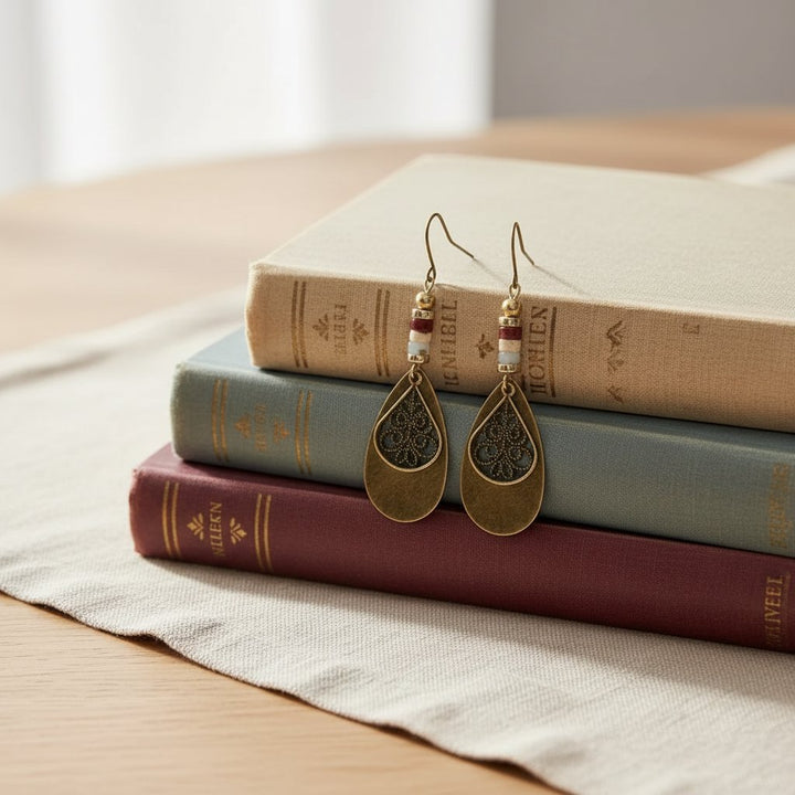 Estelle Earrings