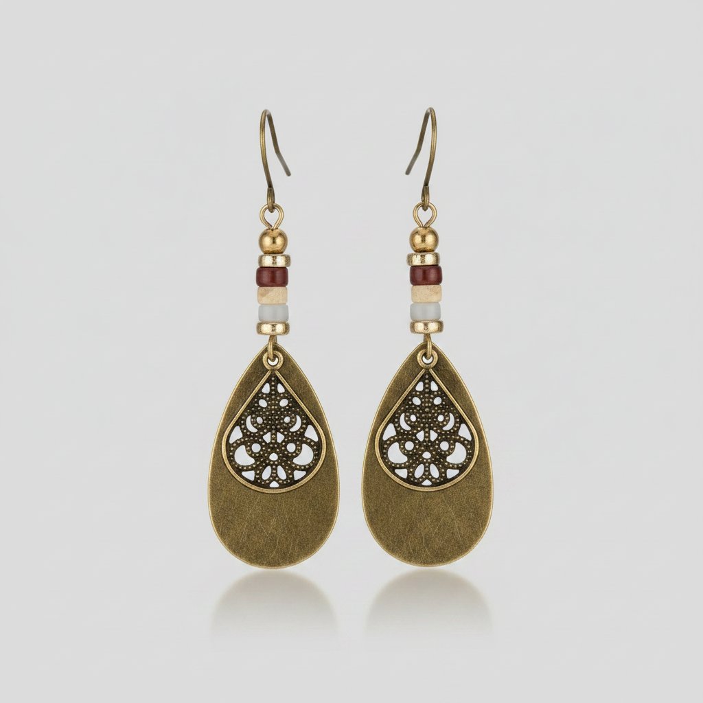 Estelle Earrings
