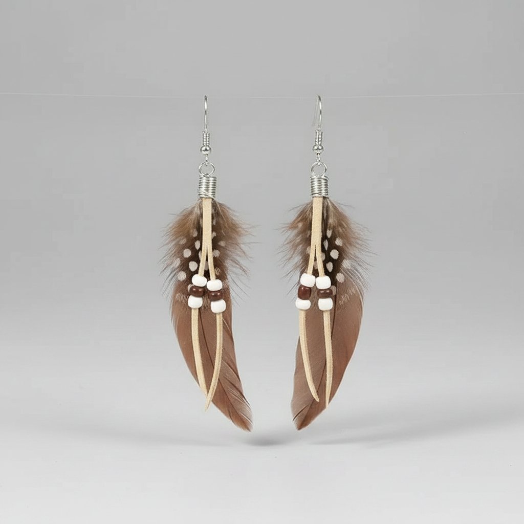 Estelle Earrings