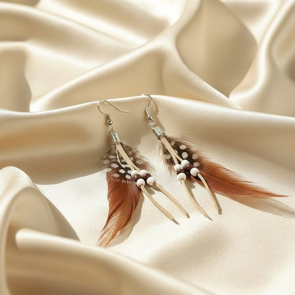 Estelle Earrings