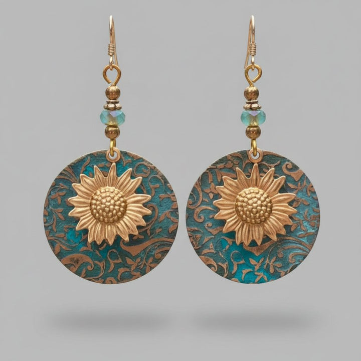 Estelle Earrings