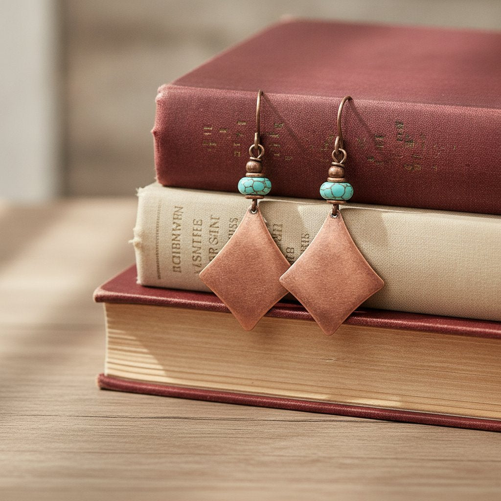 Estelle Earrings