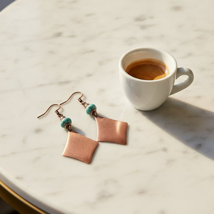 Estelle Earrings