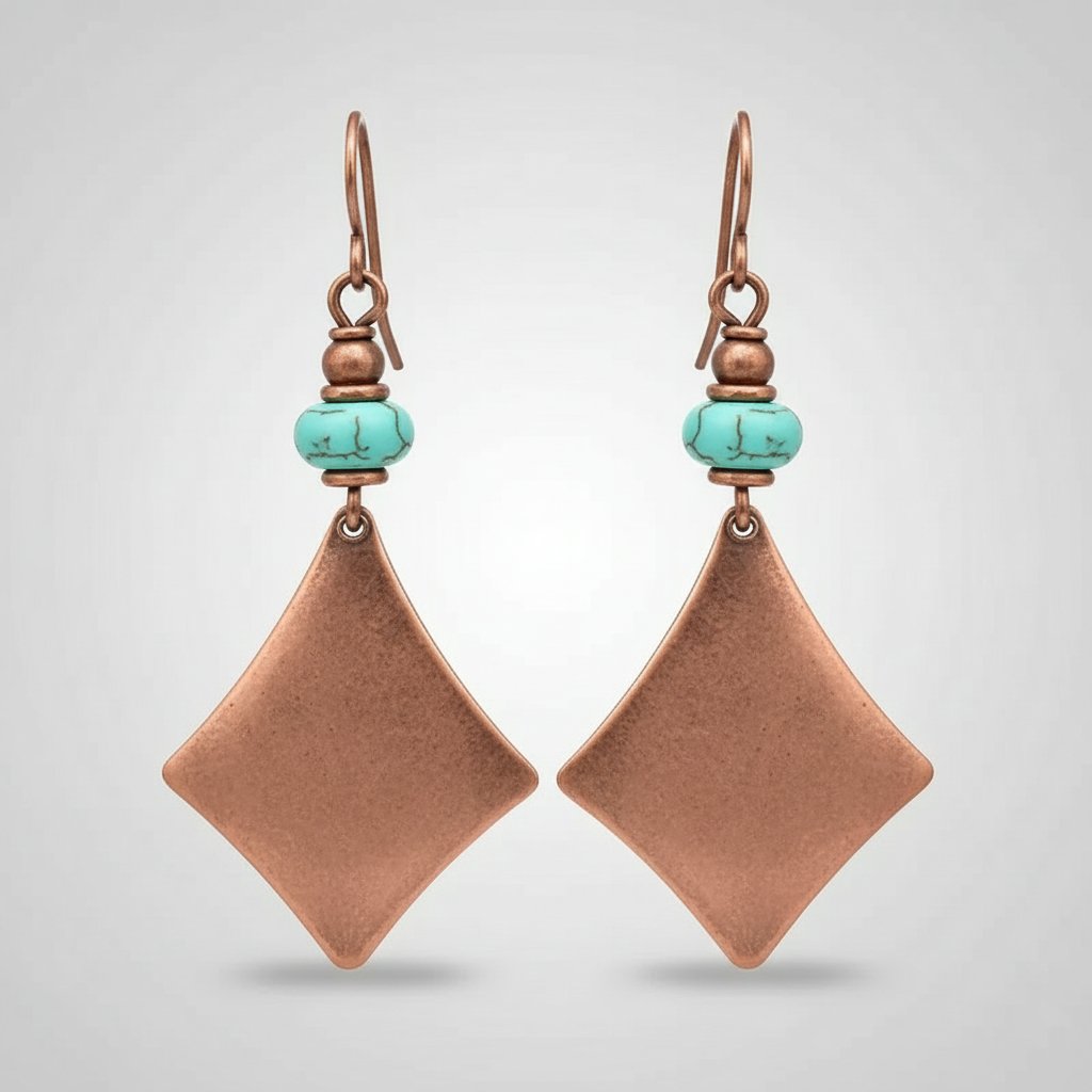 Estelle Earrings