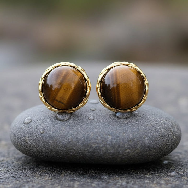 Estelle Earrings