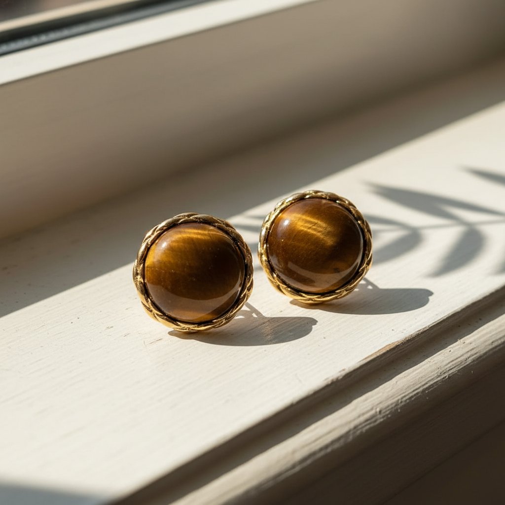 Estelle Earrings