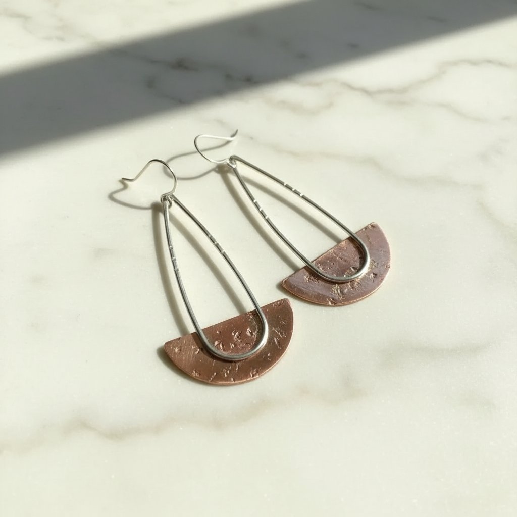 Estelle Earrings