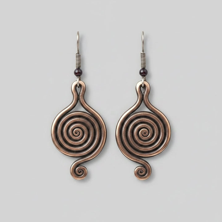 Estelle Earrings