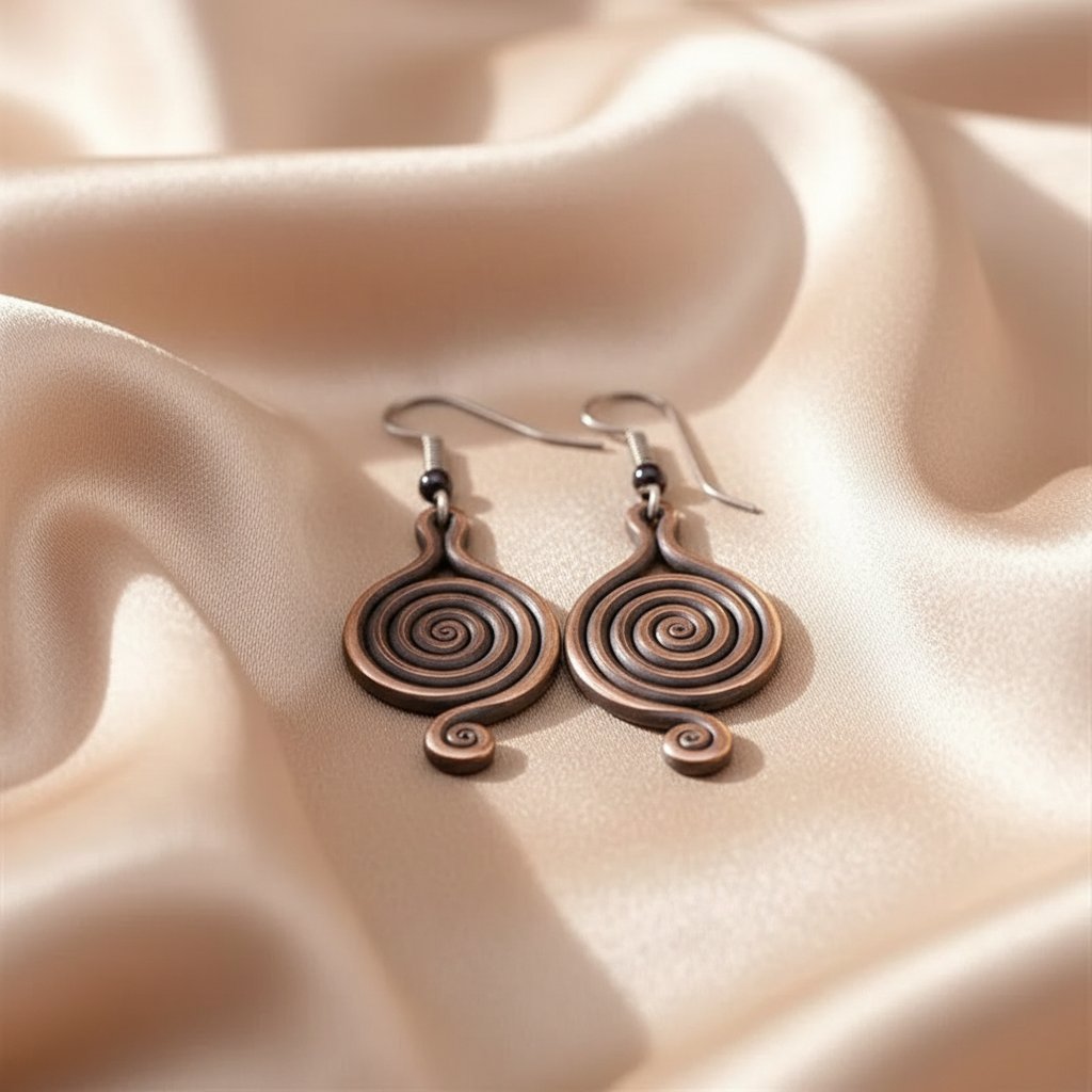 Estelle Earrings
