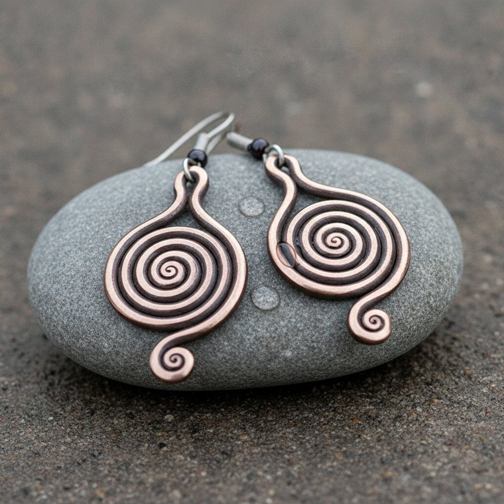 Estelle Earrings
