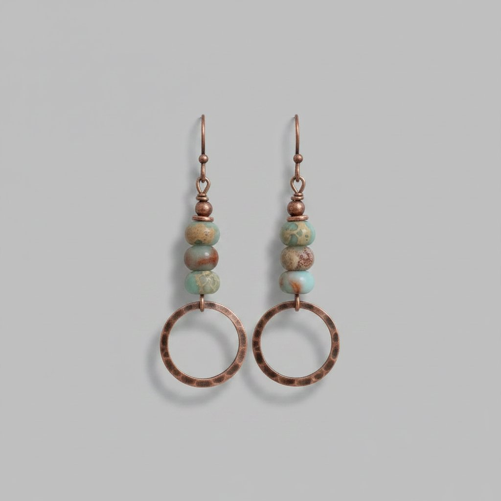 Estelle Earrings