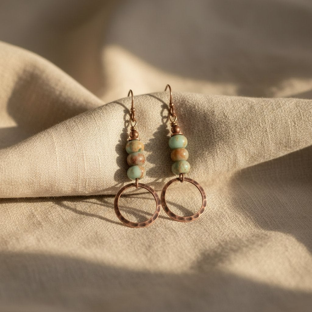 Estelle Earrings