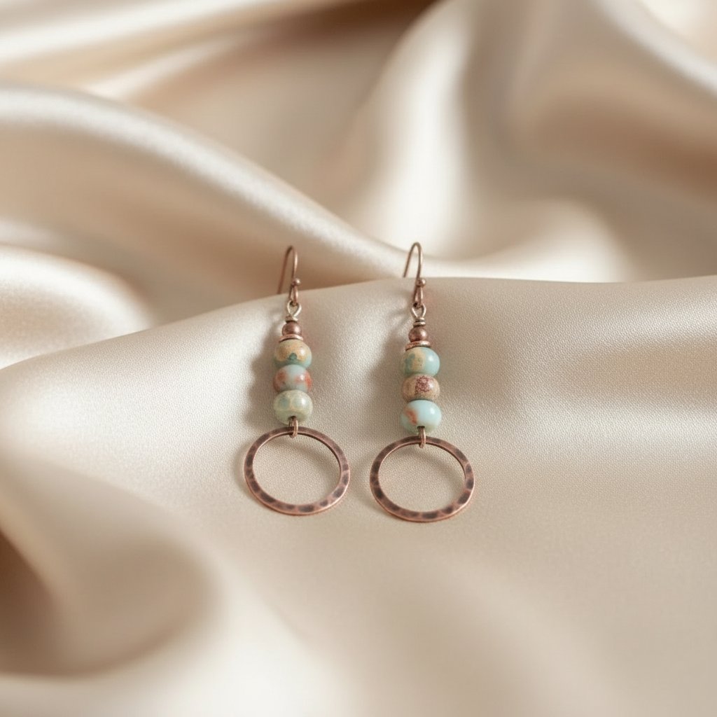 Estelle Earrings