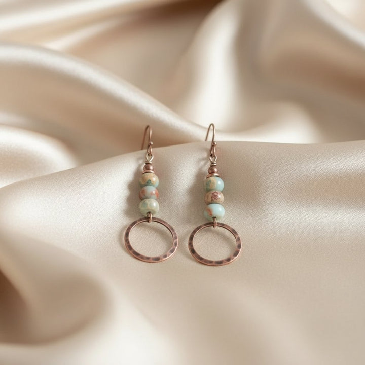 Estelle Earrings