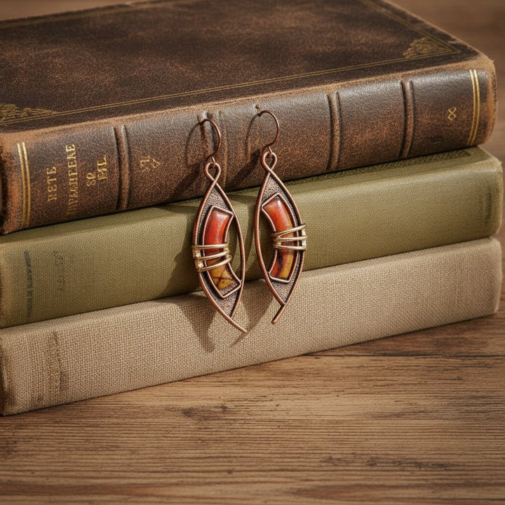 Estelle Earrings