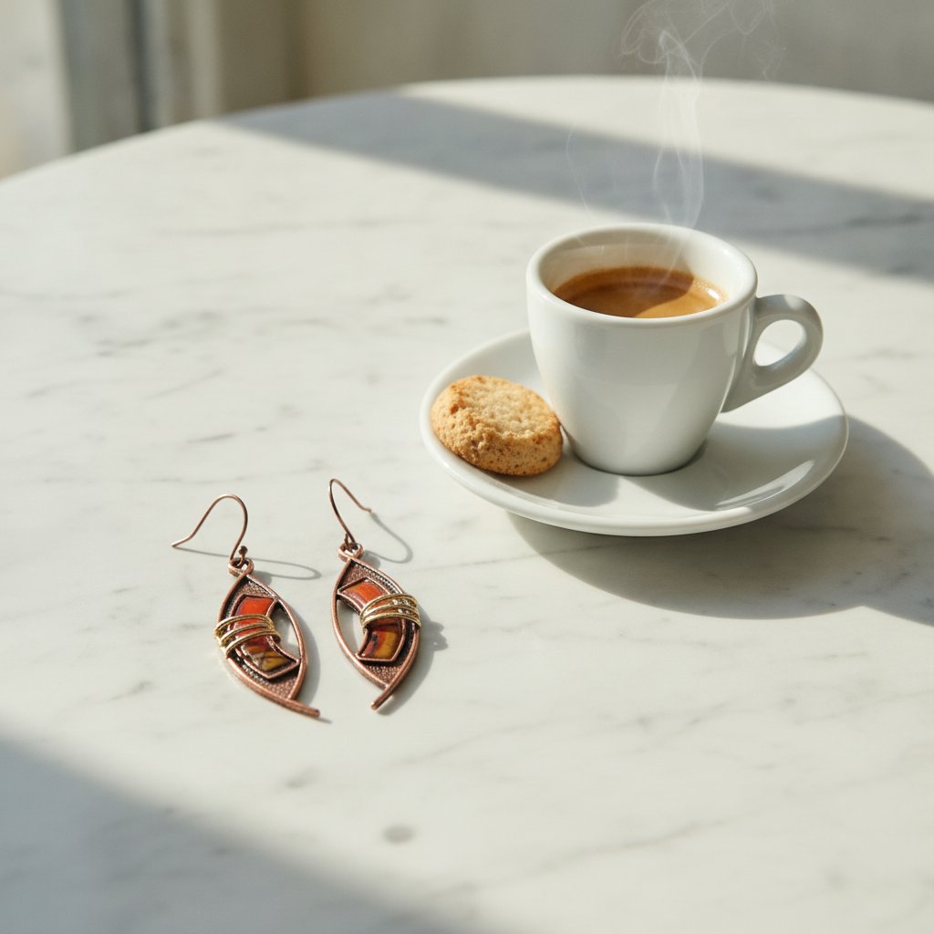 Estelle Earrings