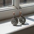Estelle Zirconia Earrings