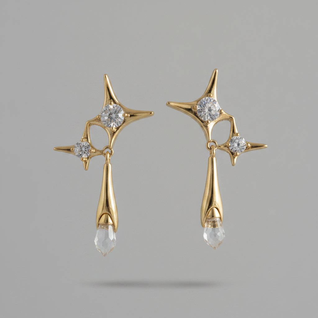 Estelle Earrings
