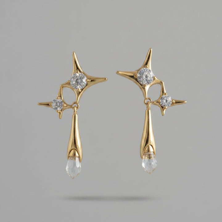Estelle Earrings
