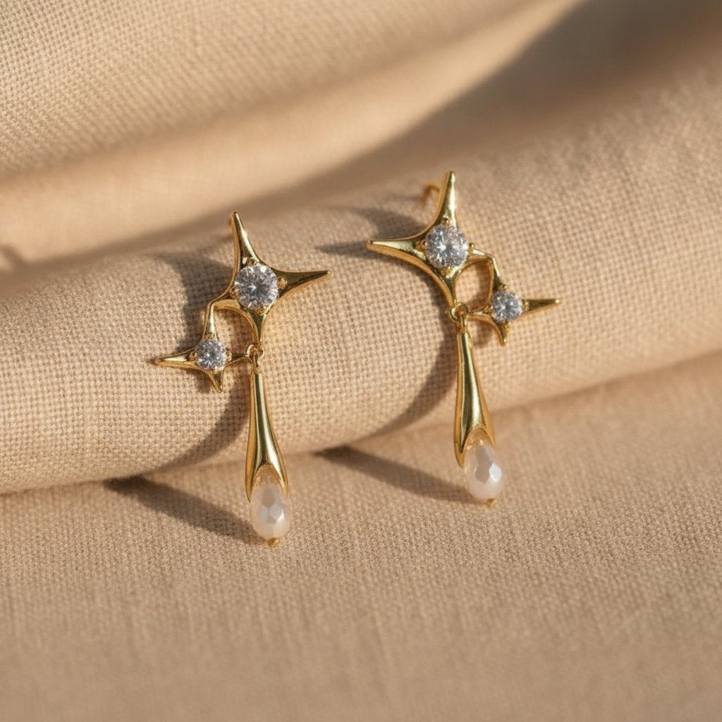 Estelle Earrings
