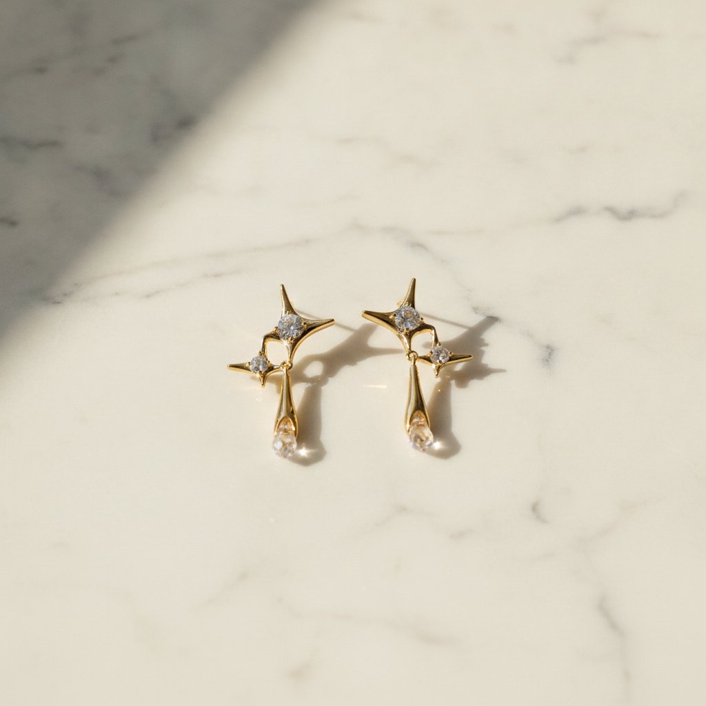 Estelle Earrings