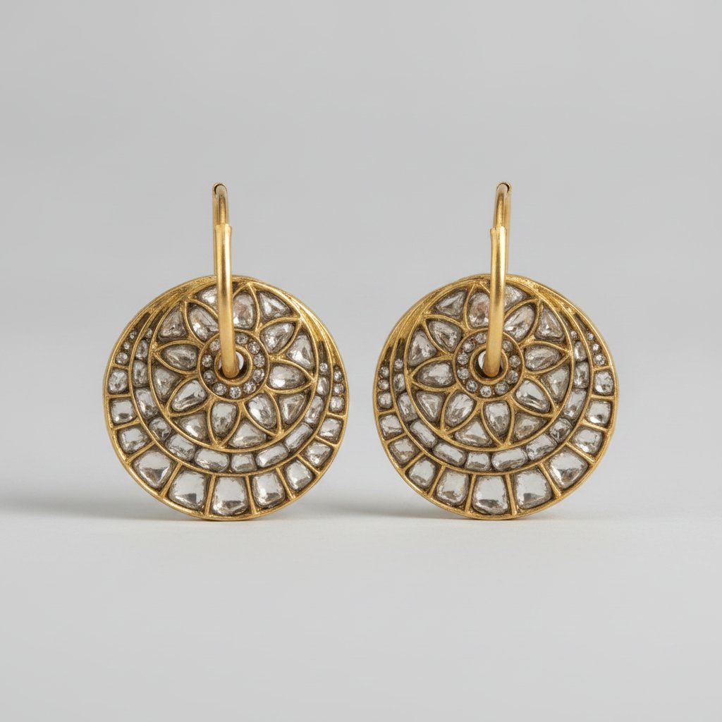 Estelle Earrings