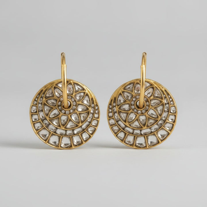 Estelle Earrings