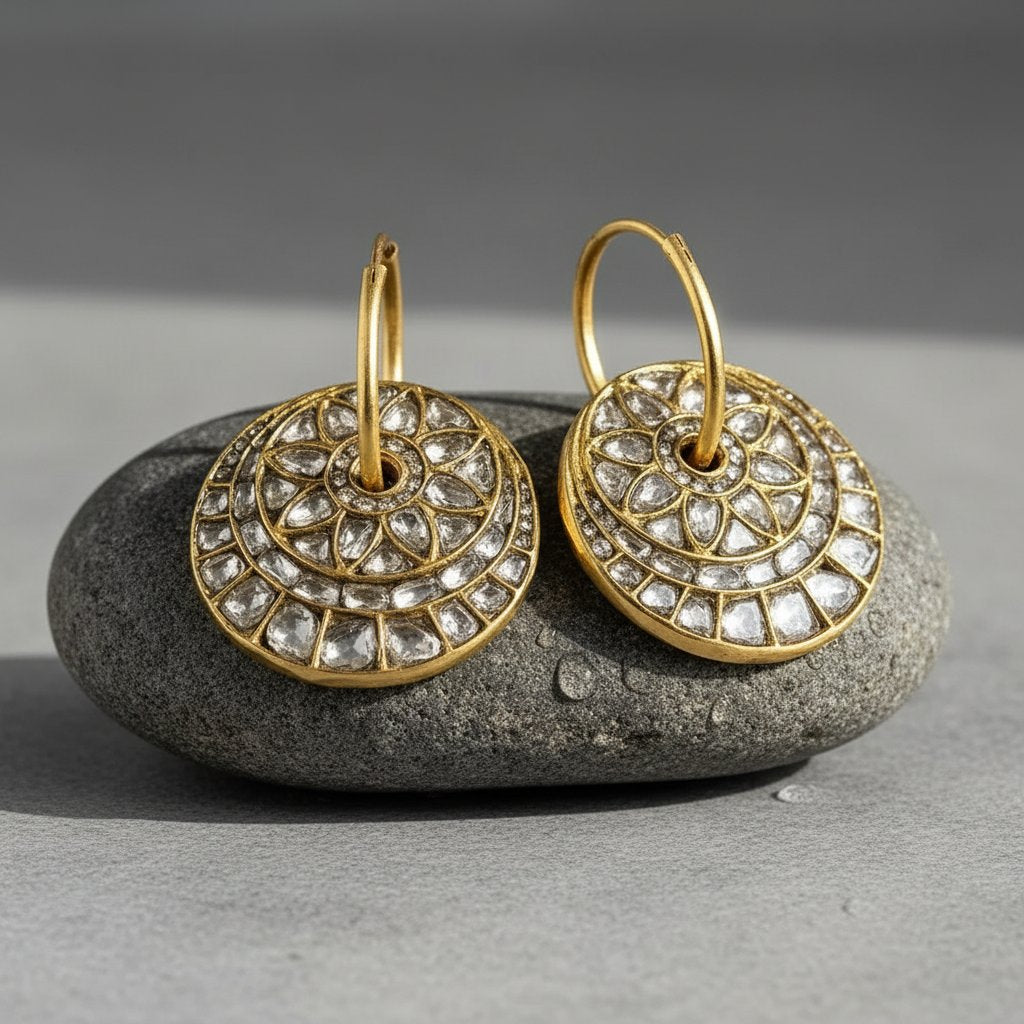 Estelle Earrings