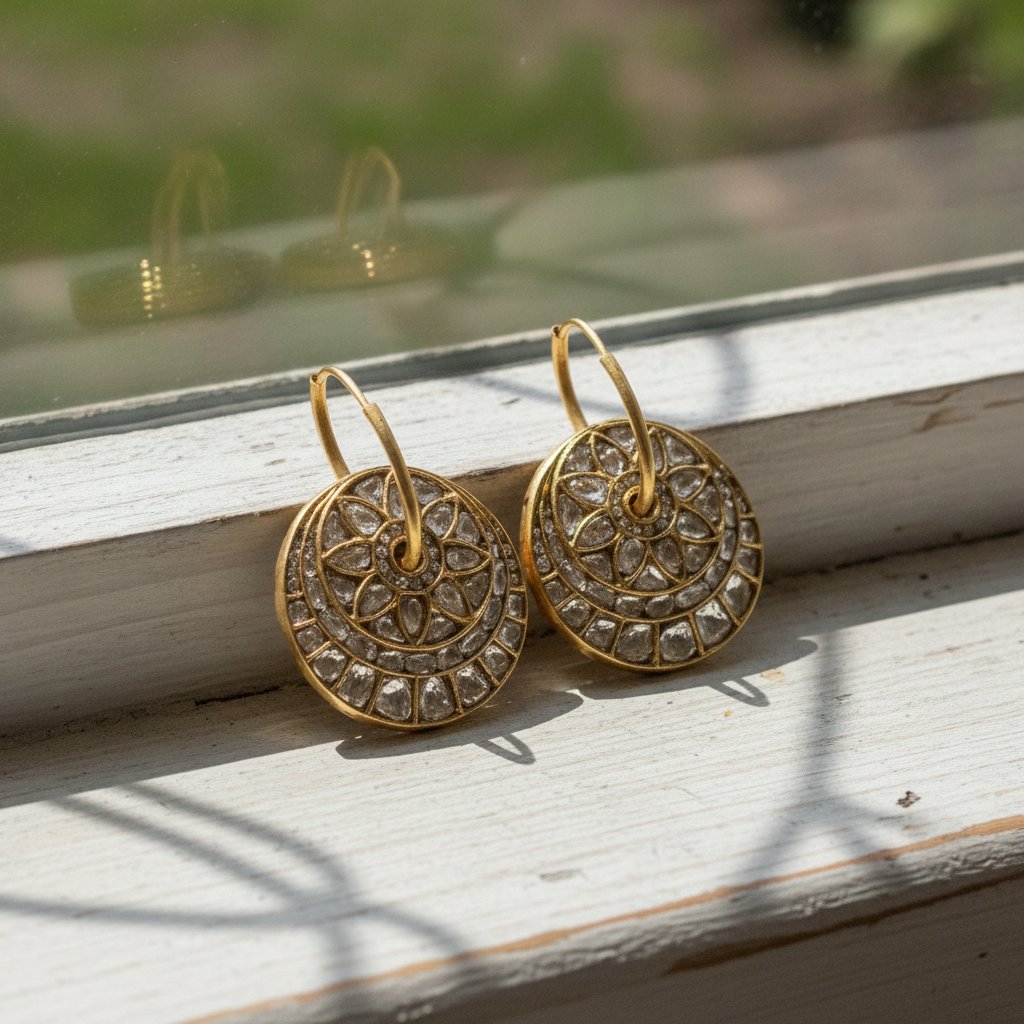 Estelle Earrings