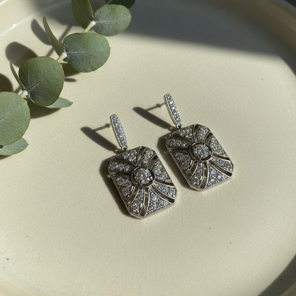 Estelle Earrings