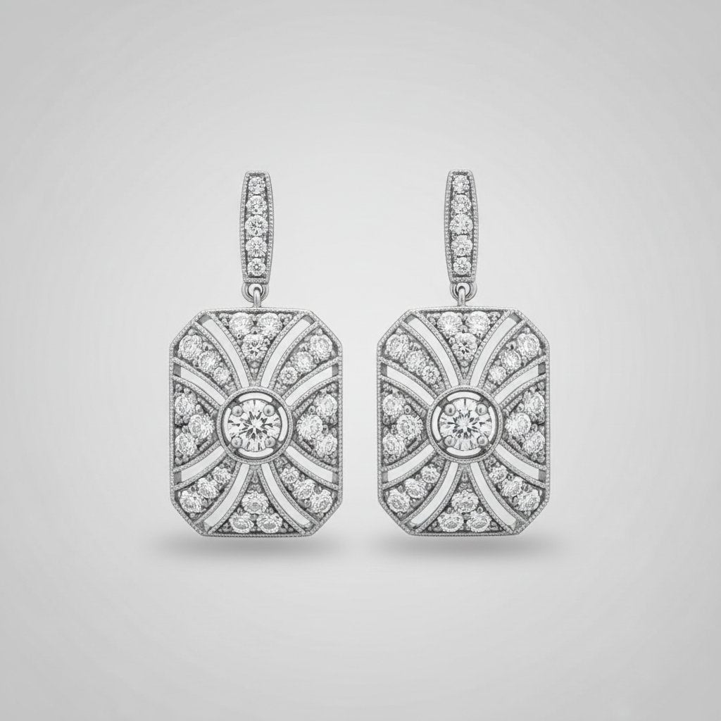 Estelle Earrings