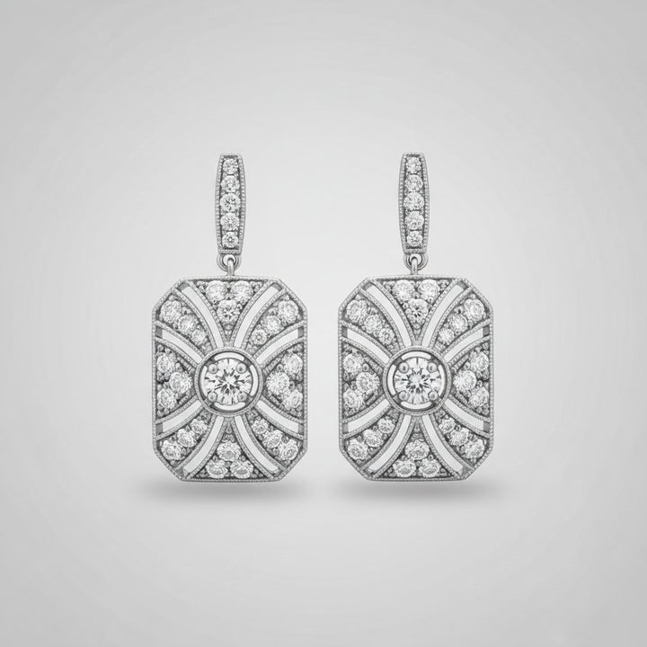 Estelle Earrings
