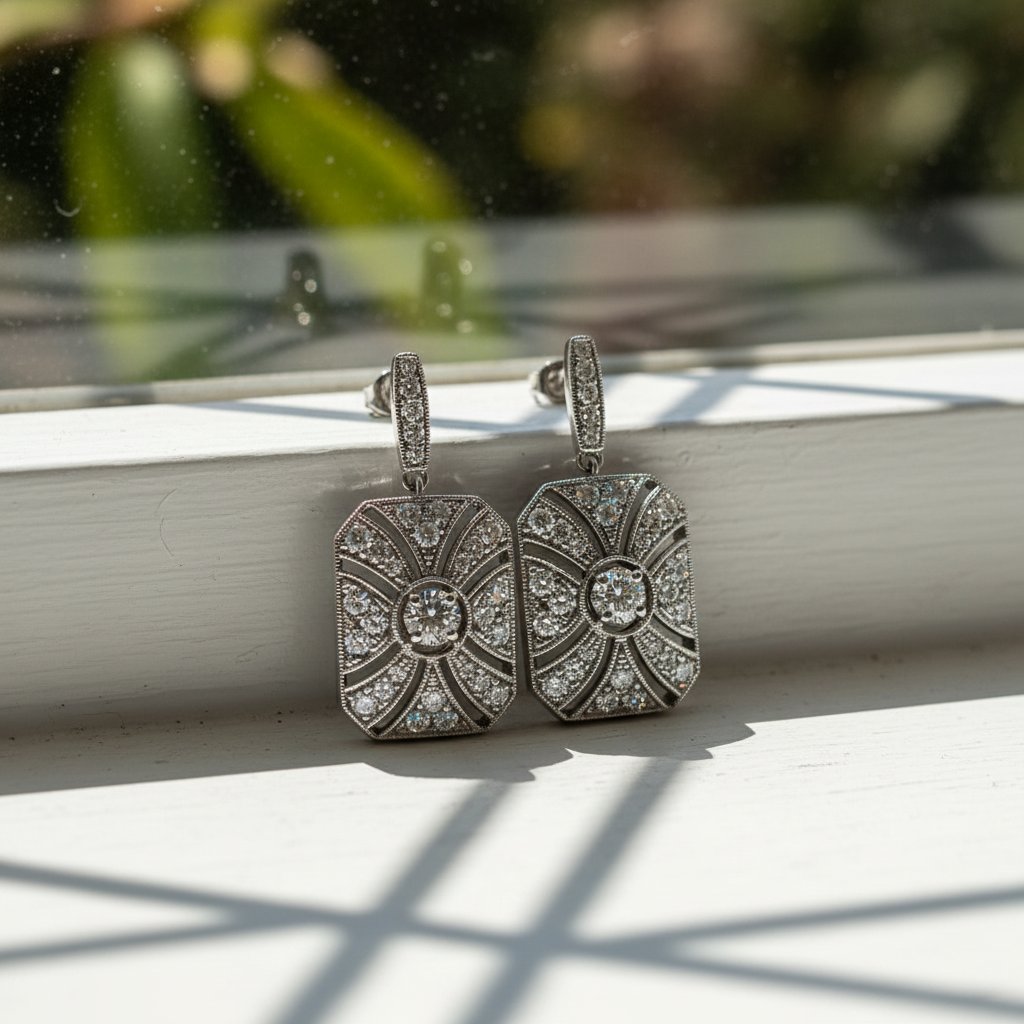 Estelle Earrings