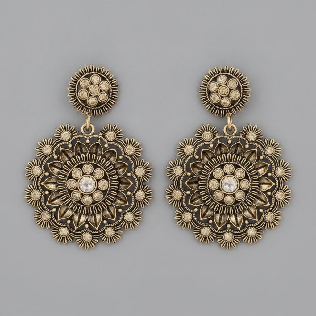 Estelle Earrings