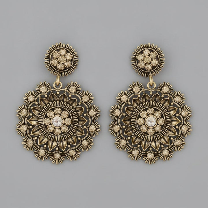 Estelle Earrings