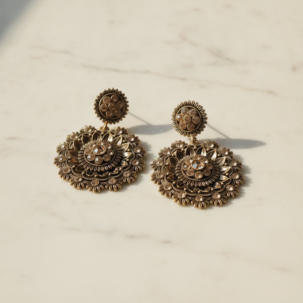 Estelle Earrings