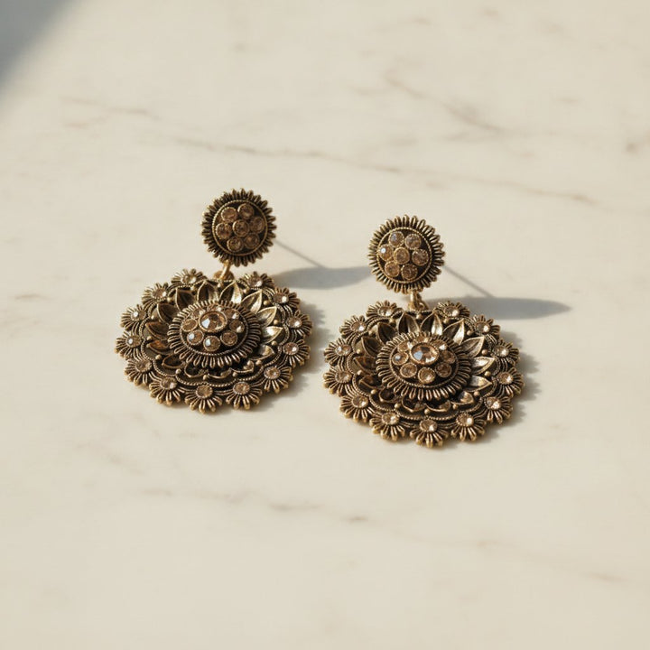 Estelle Earrings