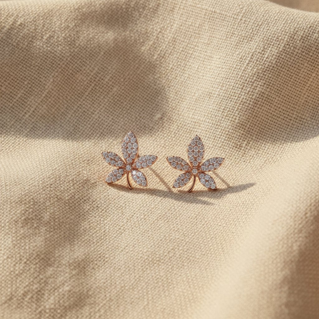 Estelle Earrings
