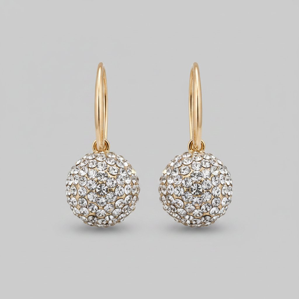 Estelle Earrings