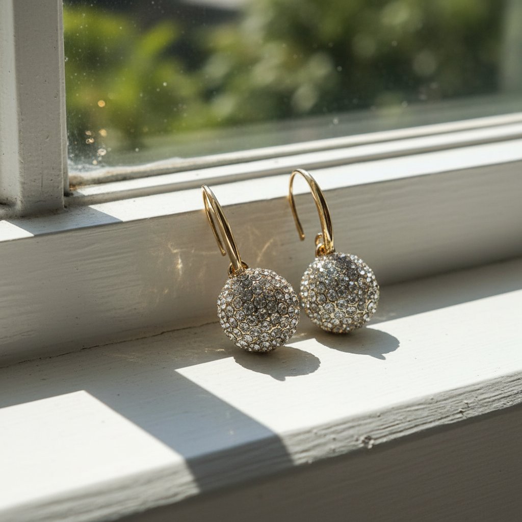 Estelle Earrings