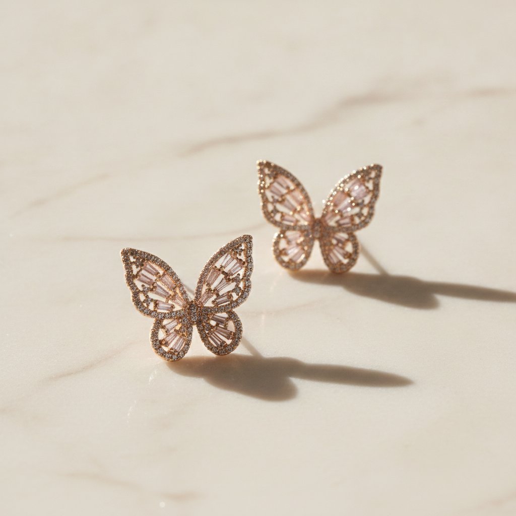 Estelle Earrings
