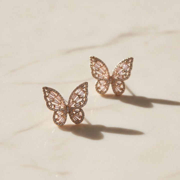 Estelle Earrings
