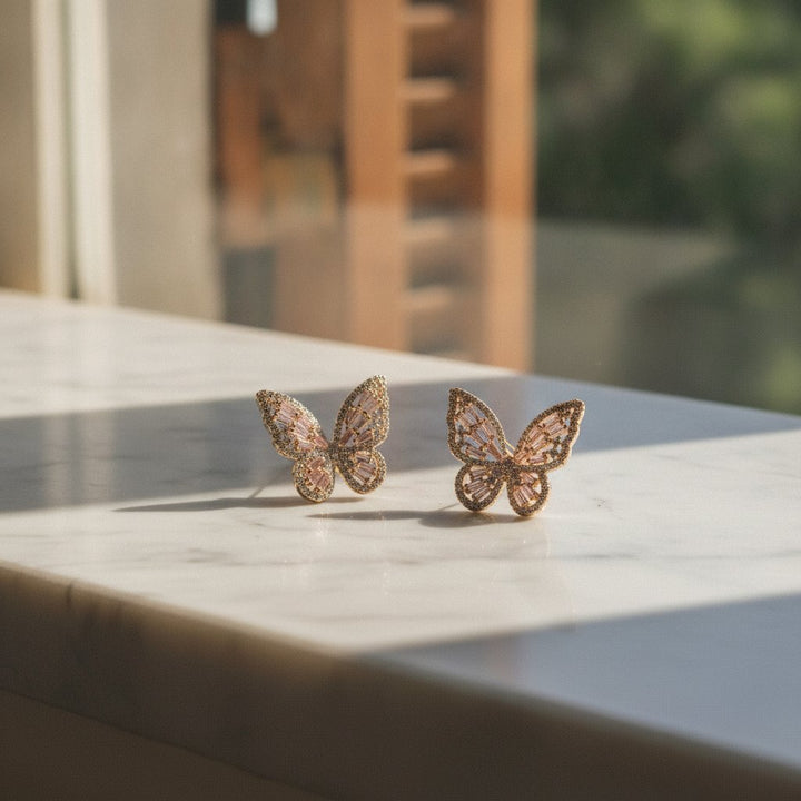 Estelle Earrings