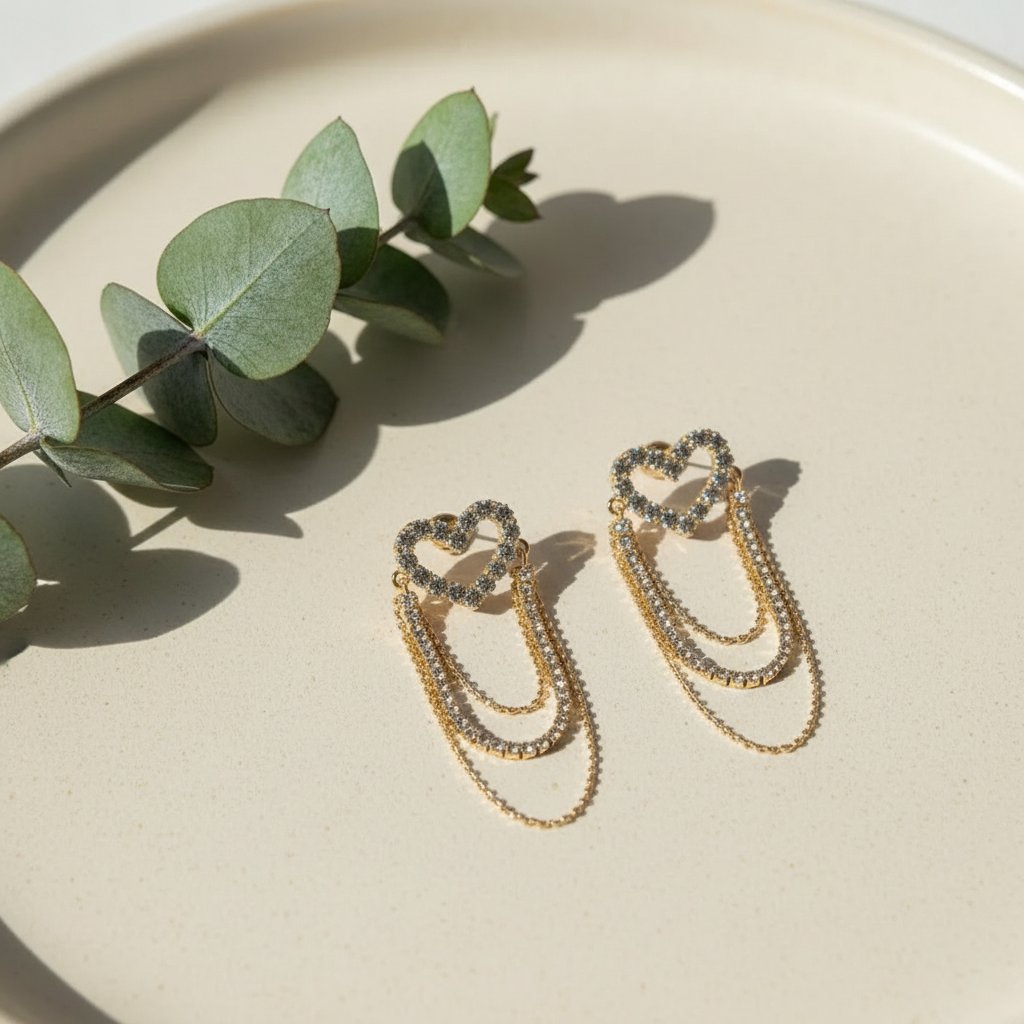 Estelle Earrings