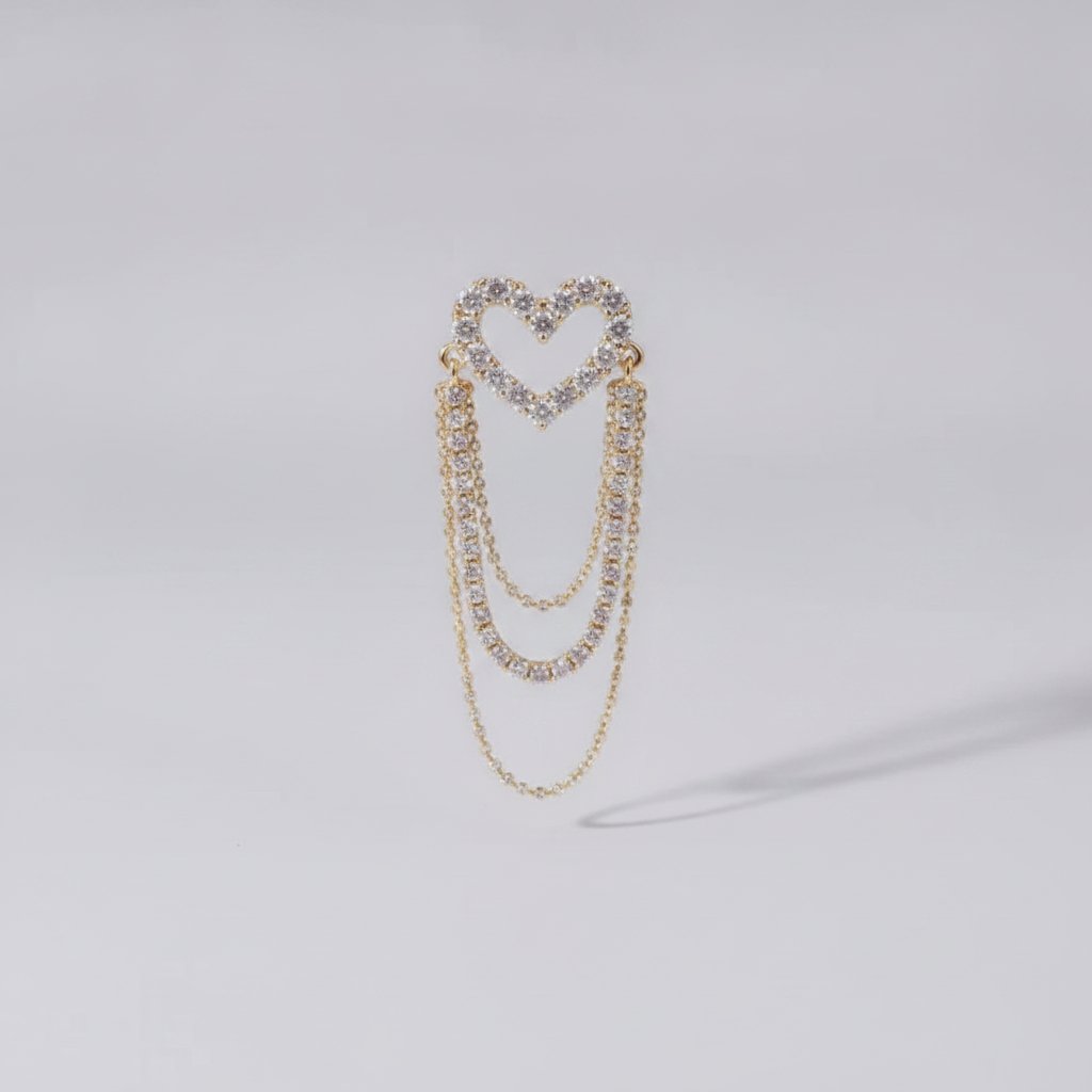 Estelle Earrings