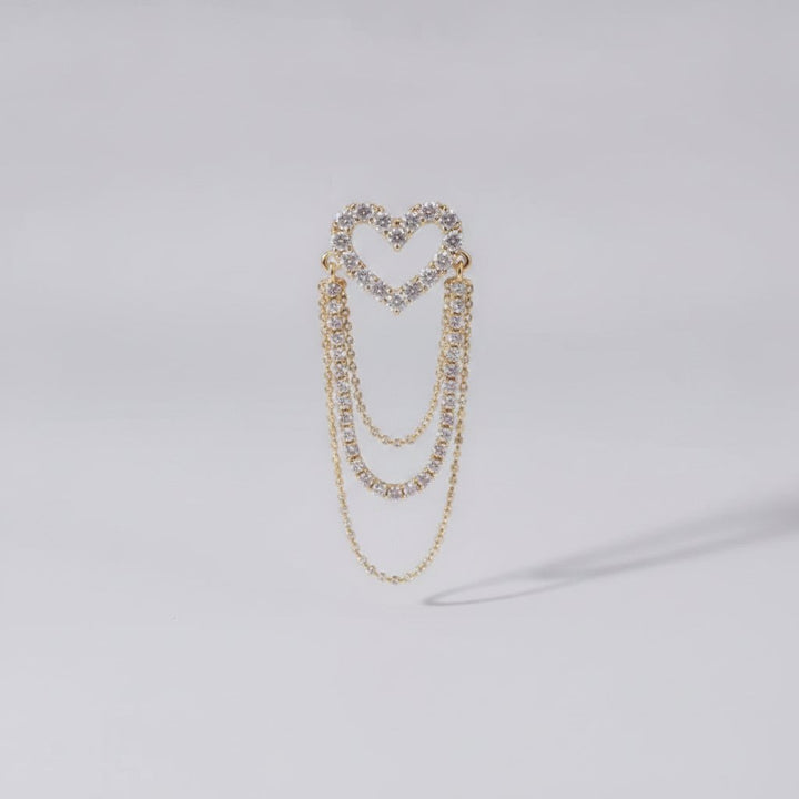 Estelle Earrings