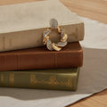 Estelle Gold Earrings