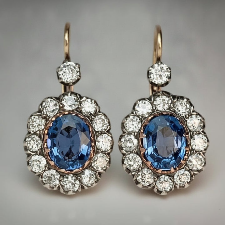 Estelle Earrings